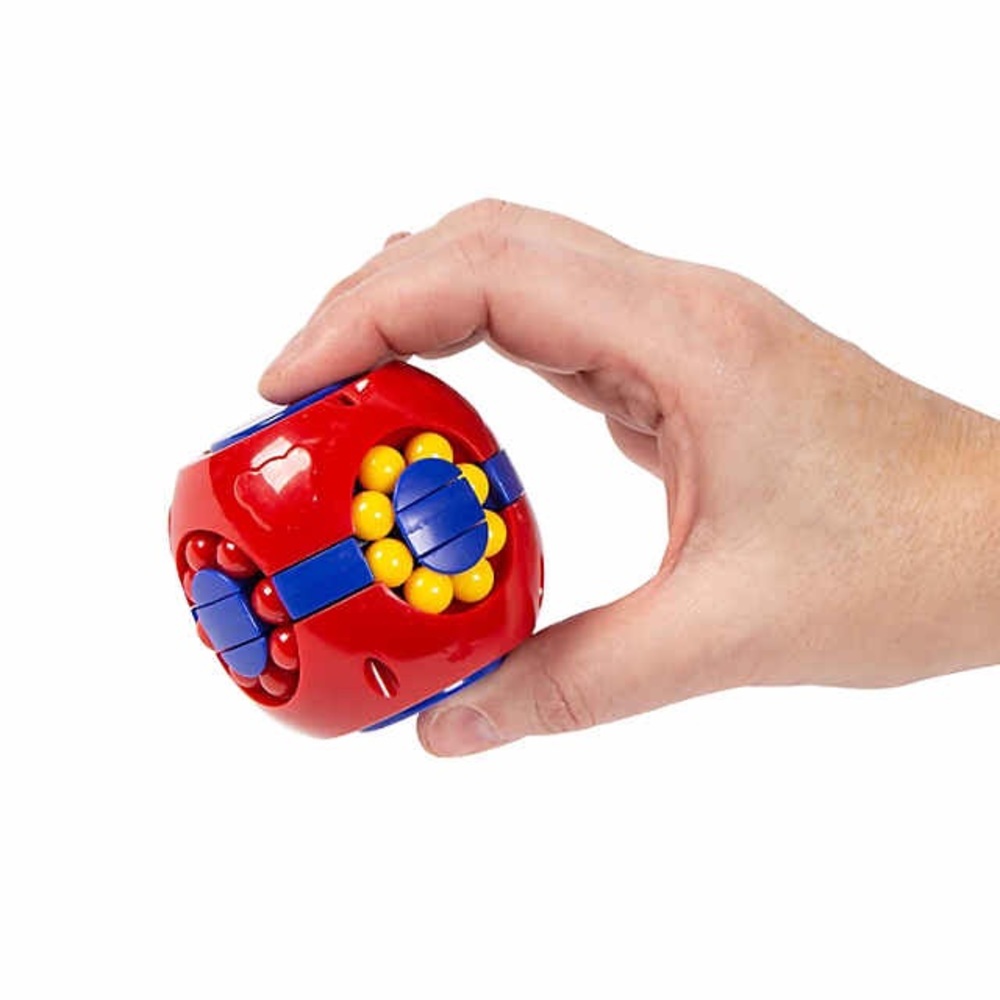 ❤️ FIDGET MAGIC CUBE TOY ❤️